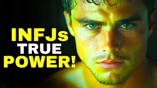 Why the INFJ Being Nice Was Actually a Mask for Their TRUE Power