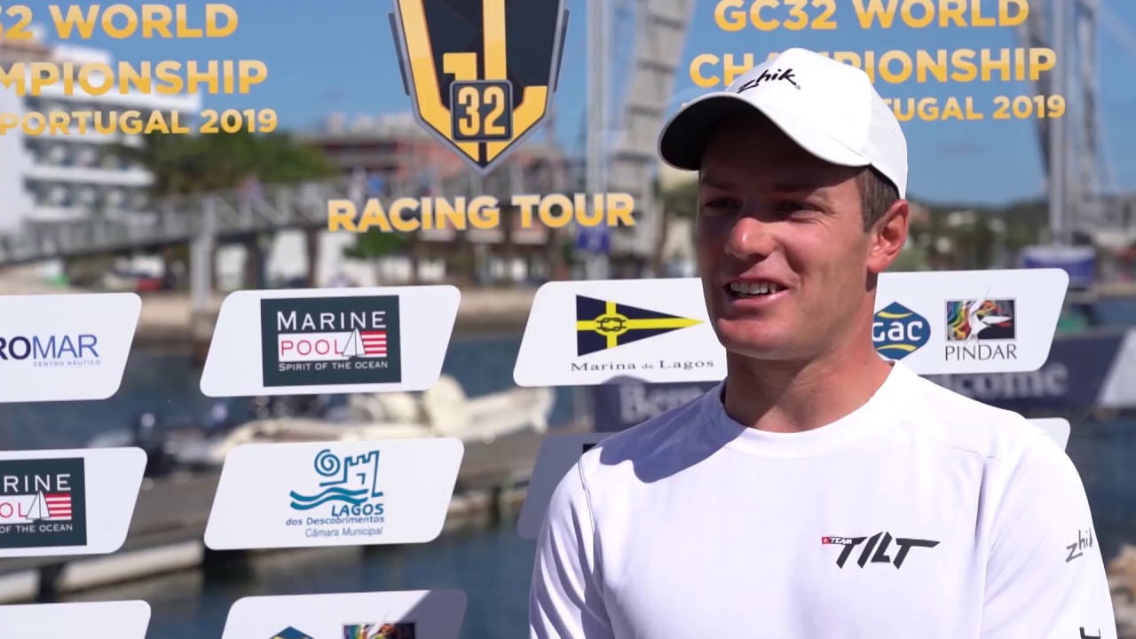 GC32 Racing Tour 2019 - TV Episode #2