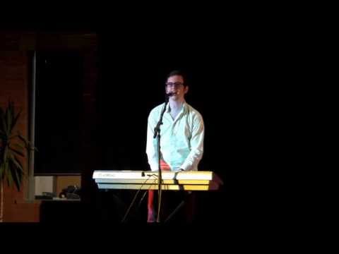 Johnson's Got Talent 2013 - Ben Russo - Ben Russo performs two songs on piano.