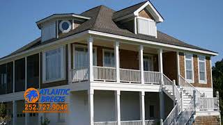 Hurricane Shutter in Morehead City, NC