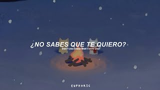 Fleet Foxes - Angel in the Snow (Sub. Español + Lyrics)