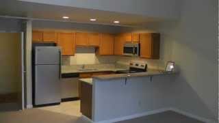 Mercantile Lofts Unit #307