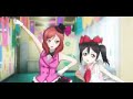 اغنيه الحياه امل على انمي لوف لايف 