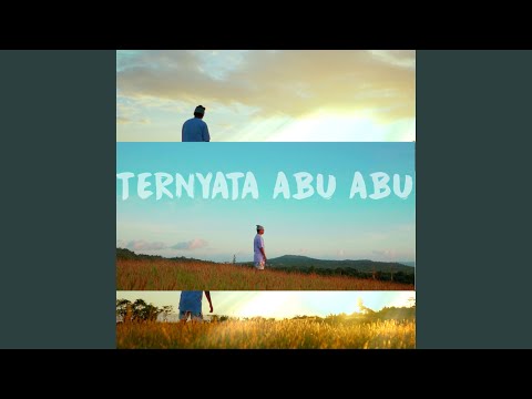 Dj Qhelfin - Ternyata Abu-Abu