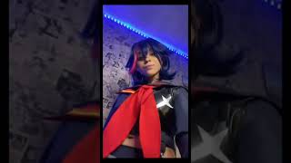 RYUKO MATOI 💀​❤️​💀​ KILL LA KILL #short #shorts #shortsviral #shortmusic #girl #cosplaygirl #music