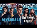 Everything Wrong With Riverdale "Pilot"