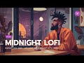 Midnight Jazz Diner • Late Night Lofi &amp; Jazzhop Mix (3 Hours) | EP.08