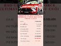 ✅Xforce Ultimate 2 Tông – Giá Cực Mềm Cuối Tháng 5! Lăn Bánh Chỉ 727 Triệu![☎️0961257744]