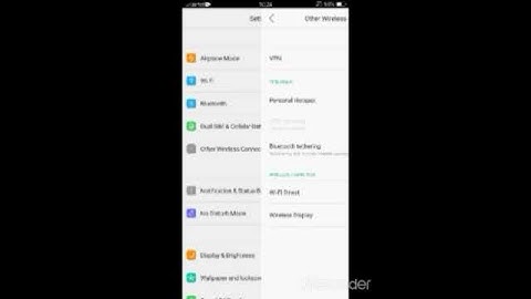 Oppo A37 Wi-Fi Kaise kholen💵💴💴💶💷🔔😂👍👍👍👍