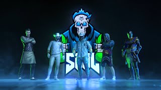 Presenting TEAM SOUL || Powered by S8UL ESPORTS