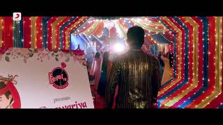 Kumar Sanu & Aastha Gill : Saawariya | Arjun Bijlani | Official Vedio | Latest Dance Song 2021