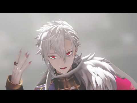 【MMD】ONE OFF MIND 葛葉
