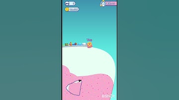 Paper.io 2 #gaming #video #indianshorts #youtube #short #part 5