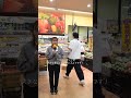 大盛況 #ユニオン #ダンボール #ショートコント