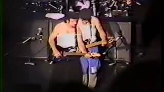 Eddie Van Halen, Steve Lukather, Billy Sheehan, Pat Torpey  (Jason Becker Benefit gig) MUST SEE!!