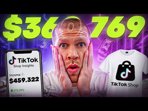 Steal My Strategy (The Viral Tiktok Product Formula No Ones Talking About)