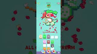 Tiny Feast Level 256 Gameplay 