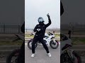 Riding Dreams: Locomotive Jiahao's Tomorrow Adventure MotorcycleVlog