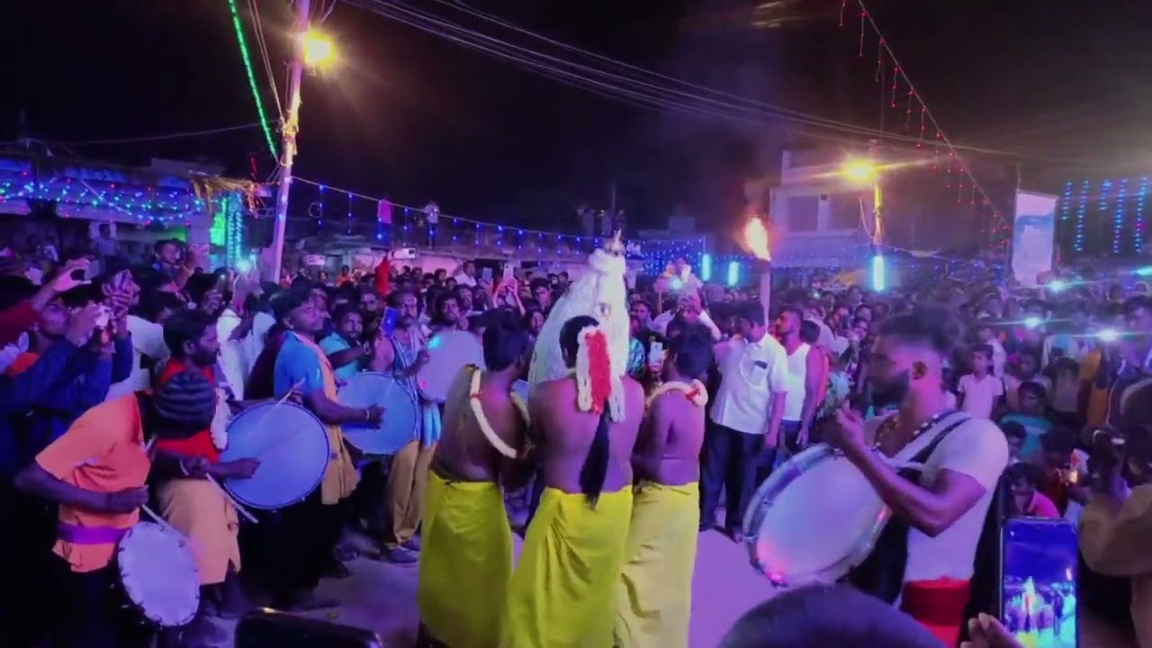 Mulabagal Karaga 2023