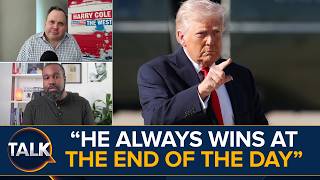 ‘He Knows How To Get His Way’ | Trump Orders “Shoot &amp; Kill” In Strait Of Hormuz | What Happens Next?