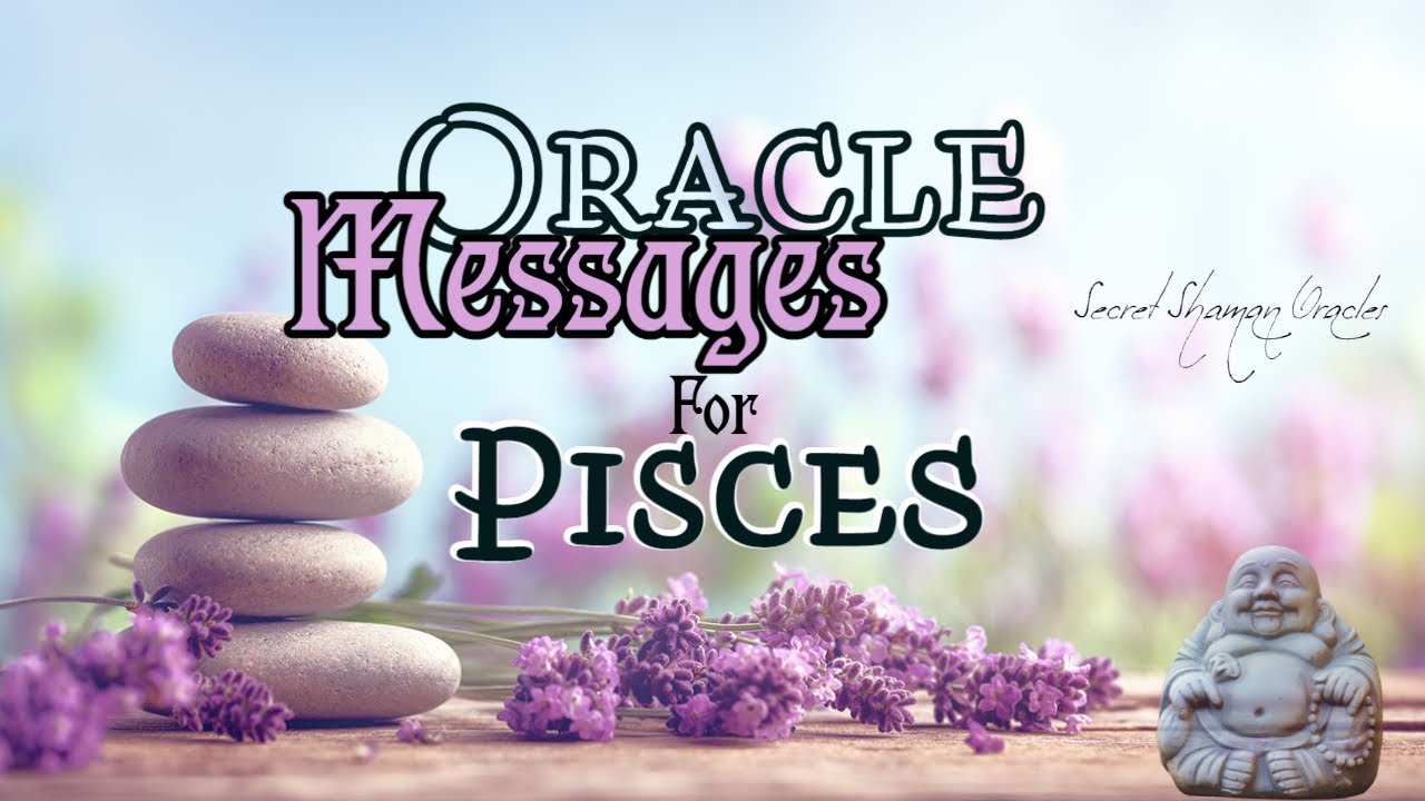 Pisces- You're On A Detour In The Right Direction & What's Exposed Is The Truest Form Of Fulfillment