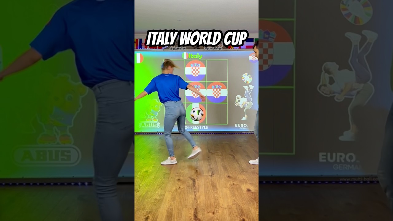 Italy wins the World Cup? 🇮🇹🏆⚽️ #italy #worldcup #prediction @aguskafree