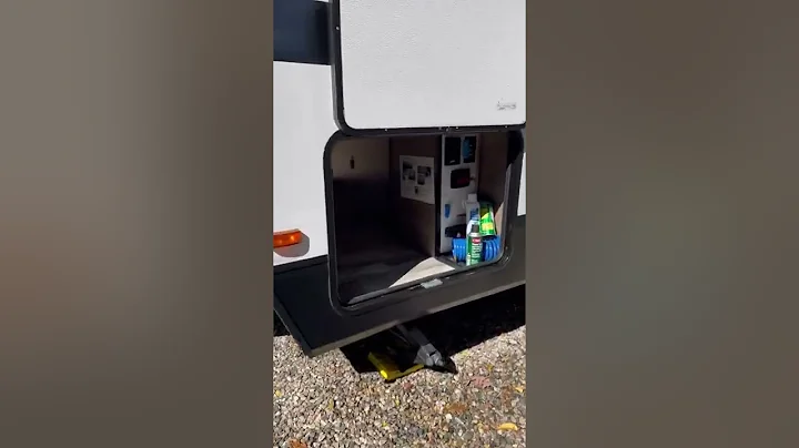 2021 Grand Design Imagine 2670MK 26' Travel Trailer (32’ overall total length).