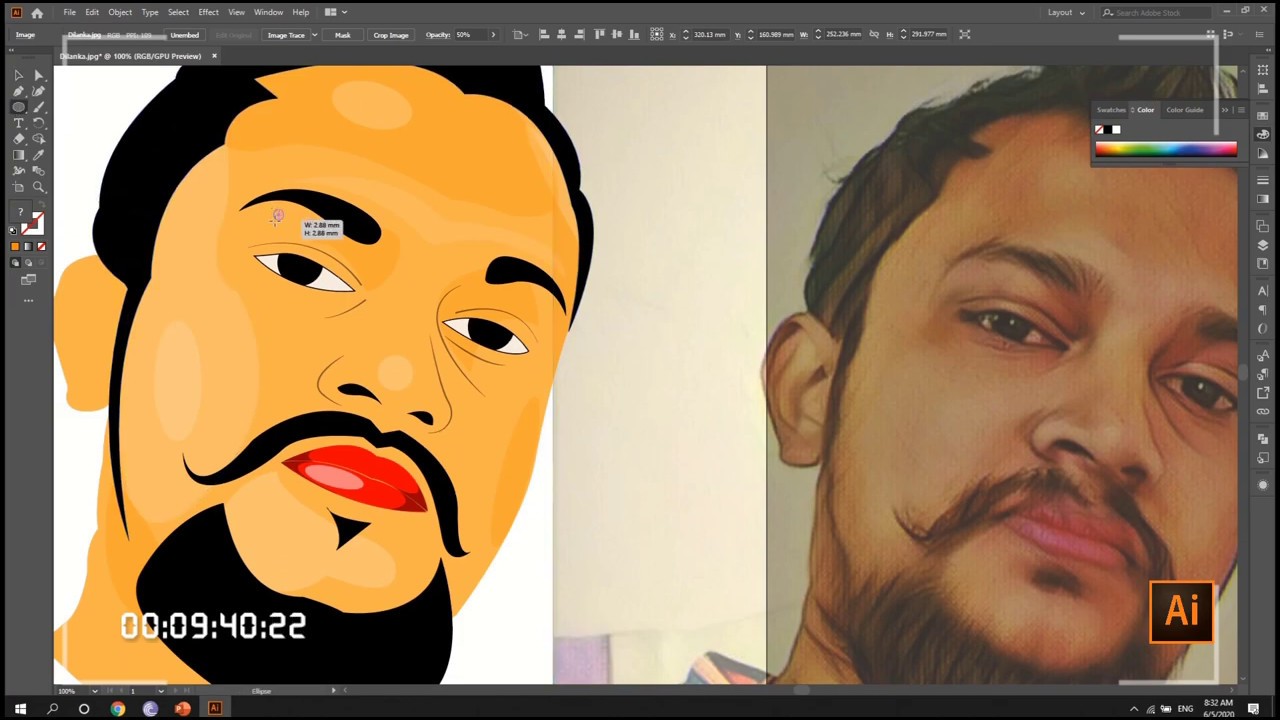 Amazing Vector Solver Photographs