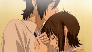 him & i | AMV @DreamOfSilentStorms