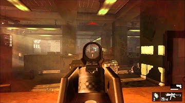 She Plays F3AR Chapter 1 P2 of 6 A Woman