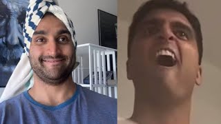 Rahul Rai Cringe moments