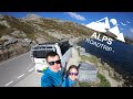 Roadtrip Alps | Sommer 2020 | Vanlife T6 California [4K Drone / GoPro]