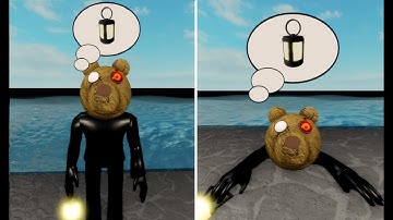 MR.STITCHY CUSTOM HELPER SOUND - PIGGY BOOK 2 CHAPTER 7