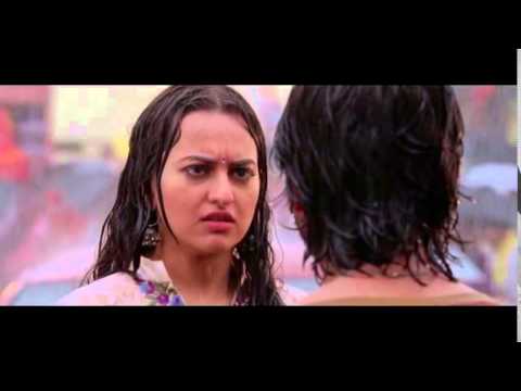 Любимая сцена из фильма Р Раджкумар R Rajkumar