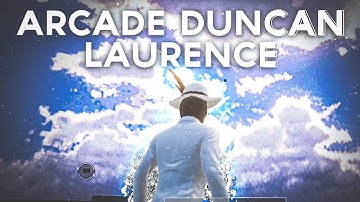 ARCADE DUNCAN LAURENCE❤ | PUBGM MONTAGE SAMSUNG A3,A5,A6,A7,J2,J5,J7,S5,S6,S7,59,A10,A20,A30,A50,A70