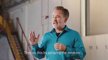 Bosch Security - Motion detectors - Detection you can depend on: Anti-mask technology