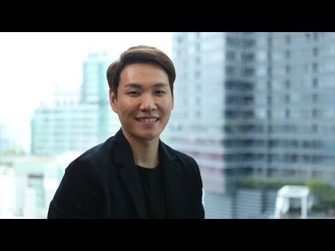 Video Meet Jackathep, Senior ISV Account Manager at AWS... - youtube