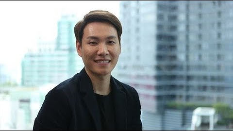 Meet Jackathep, Senior ISV Account Manager at AWS Thailand | Amazon Web Services