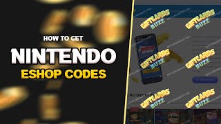 Nintendo: Switch Gifts, Generator Explained, How to Redeem Free eShop Codes Nintendo: Switch Gifts, Generator Explained, How to Redeem Free eShop Codes
