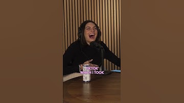 Josh just gets us #podcast #comedy #tiktok #shorts #reels #funny #joshrichards #bffs