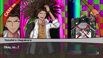 Let’s Play Danganronpa: Trigger Happy Havoc (Part 23)