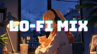 🌱 Chillhop Essentials · Spring 2025 [chill relaxing beats / lofi hiphop mix]