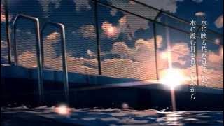 そらる-夜明けと蛍【歌ってみた】