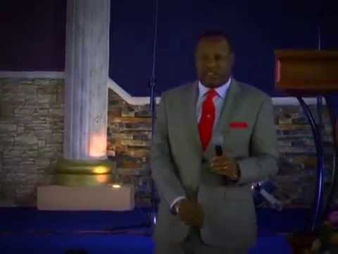Stop Pleasing People Bishop David Muriithi House Of Grace Church Youtube