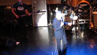 GARY PUCKETT "OVER YOU" @ THE SABAN THEATRE