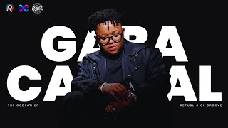 Download Lagu Gaba Cannal - Republic of Groove MP3 Download Lagu Gaba Cannal - Republic of Groove MP3