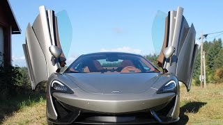 Subscribe for more : https://goo.gl/jcsyu4 2017 mclaren 570gt coupe
review top speed review, mclaren's thi...