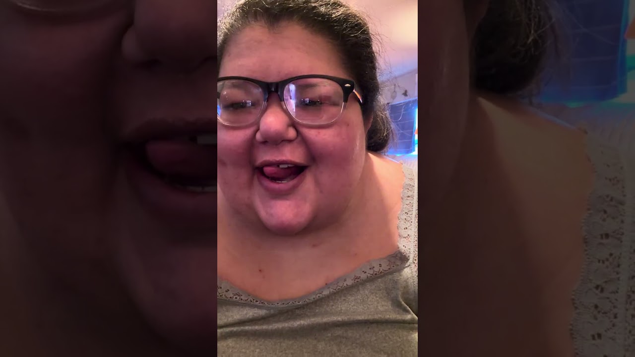 Life update On Shiane 💜✝️ 