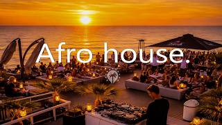 SUMMER AFRO HOUSE Sunset Mix (Coldplay, The Weeknd, Adam Port, Diplo, Avicii) - Summer Mix #14