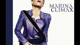 Video thumbnail of "Marina Lima - Difícil"